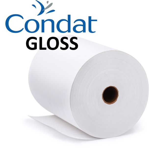 Bobine Condat Gloss