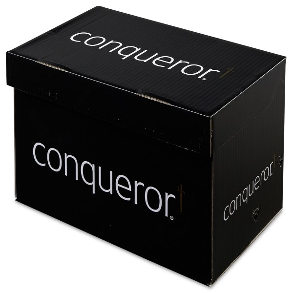 CONQUEROR WALLET C4