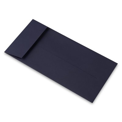 ENVELOPES CURIOUS SKIN DARK BLUE DL