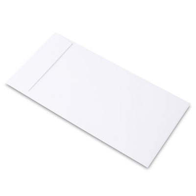 ENVELOPES CURIOUS SKIN EXTRA BLANC DL