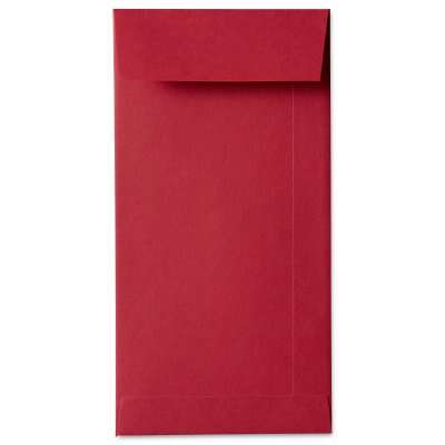 ENVELOPES KETCHUP 110X220