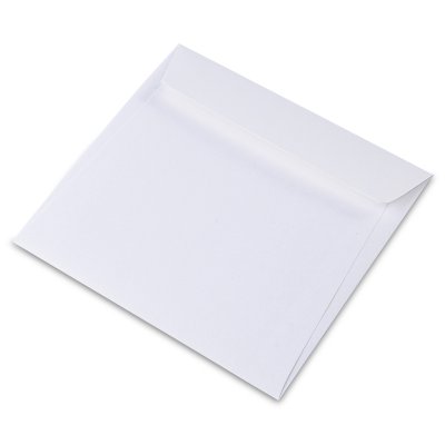 ENVELOPES CURIOUS METALLICS 170X170