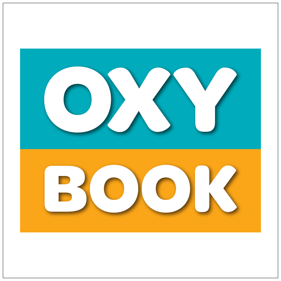 LOGO OXYBOOK