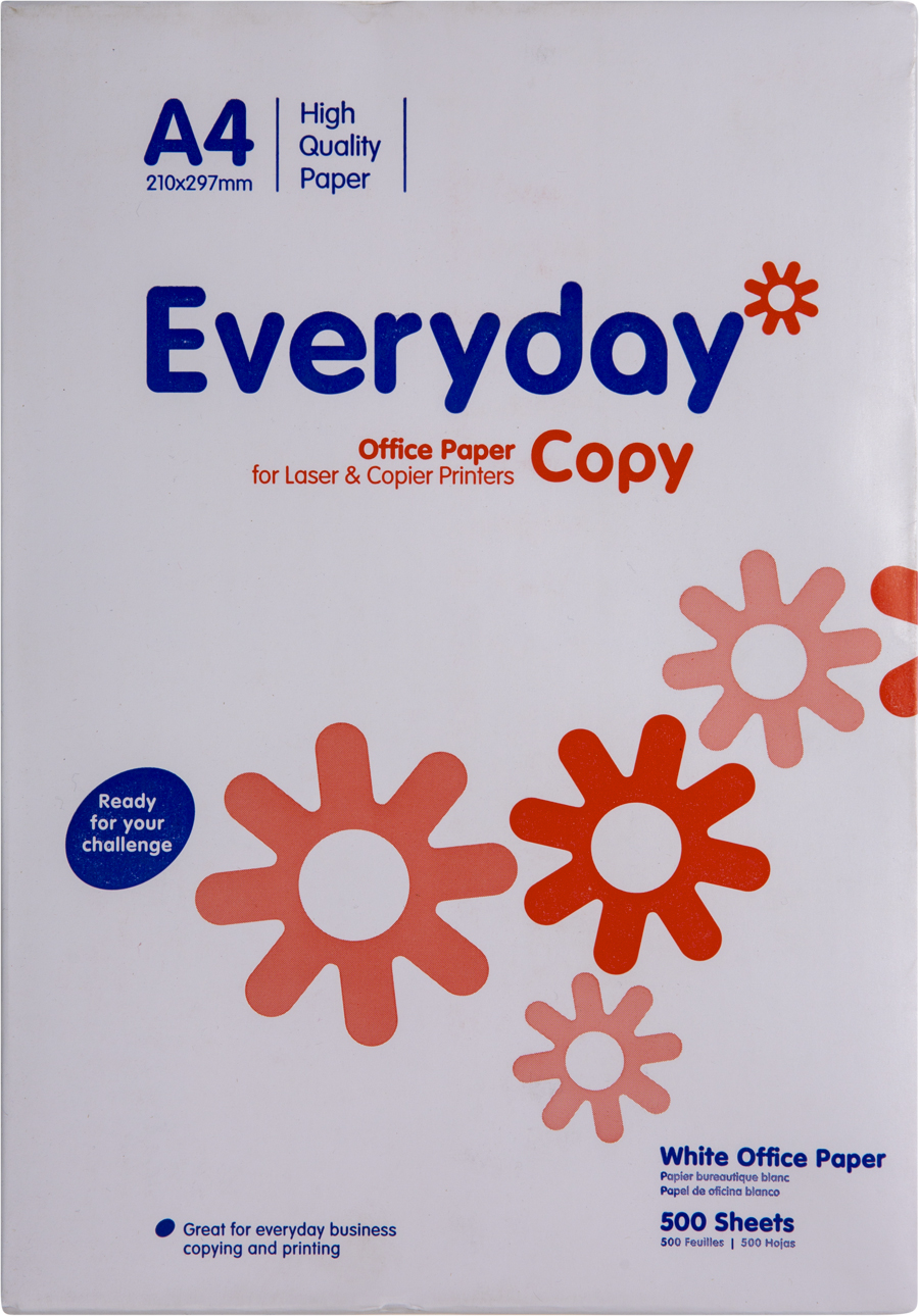 PAPIER EVERYDAY