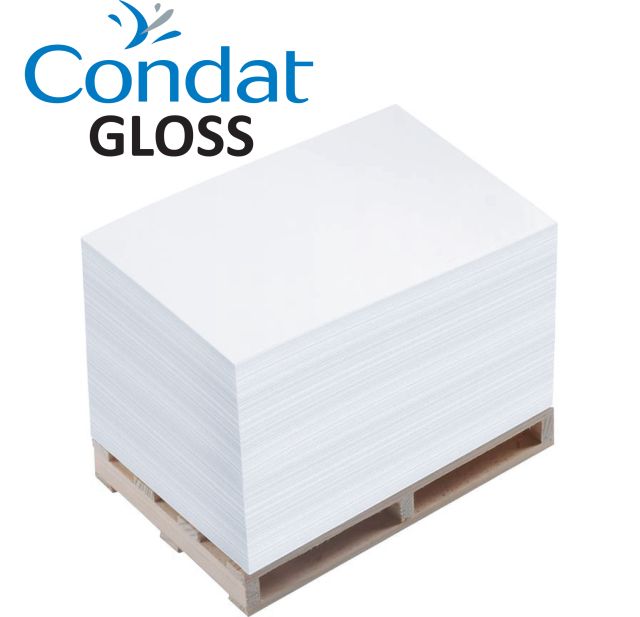 Pallet Condat Gloss