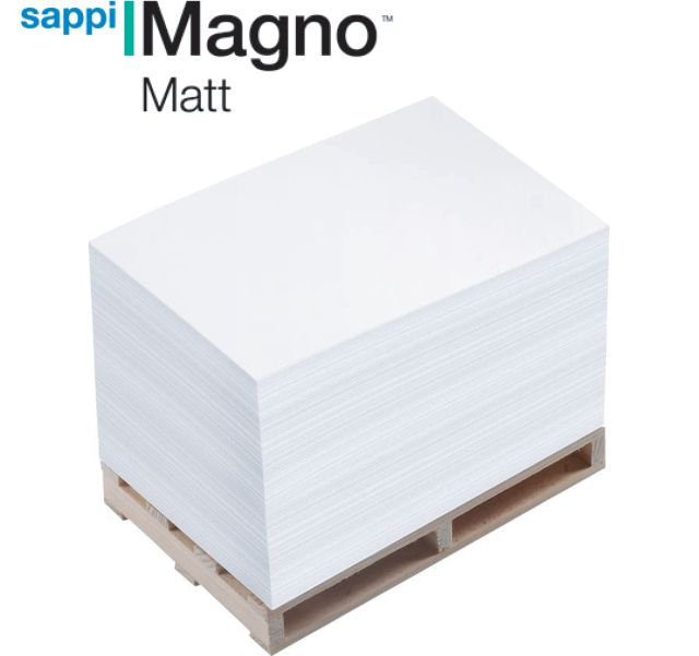 Pallet Magno Matt