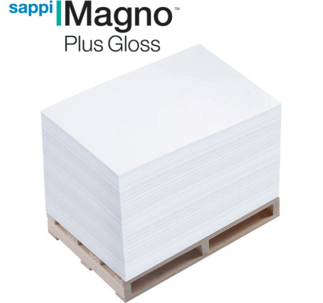 Pallet Magno plus Gloss