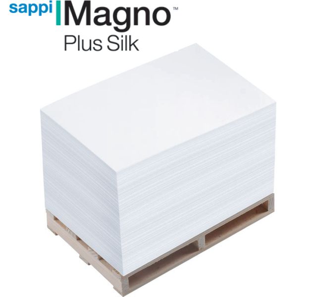 Pallet Magno plus Silk