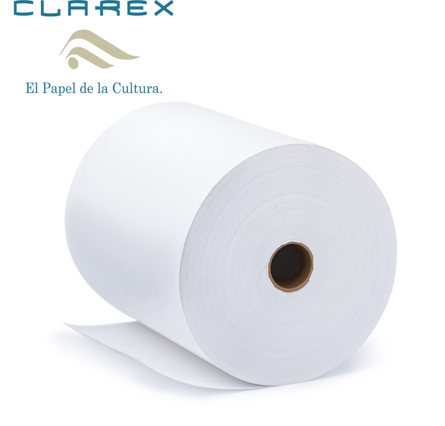 Roll Clarex