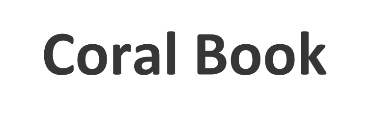 coral