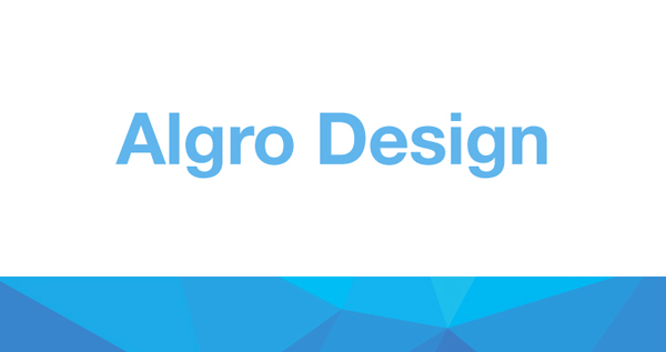 Algro Design